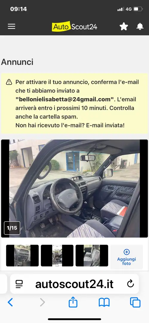 Toyota KJ Szürke - 2