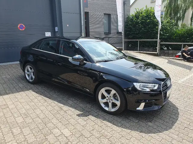 Audi A3 35 TFSI DSG SPORT LIMOUSINE 1.5 150 CV