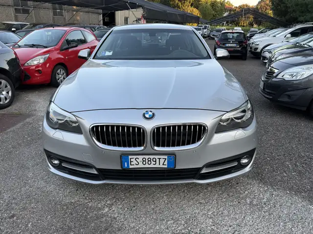 BMW 528 528i xdrive Msport auto E6