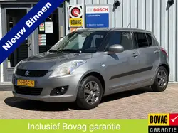 Suzuki Swift 1.2 Exclusive EASSS | BLUETOOTH | KEYLESS | CRUISE