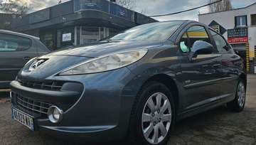 1.6 HDi GPS