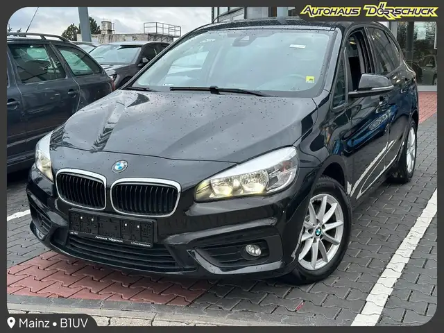 BMW 216 216d Active Tourer Advantage NAVI. PDC. AUTOM