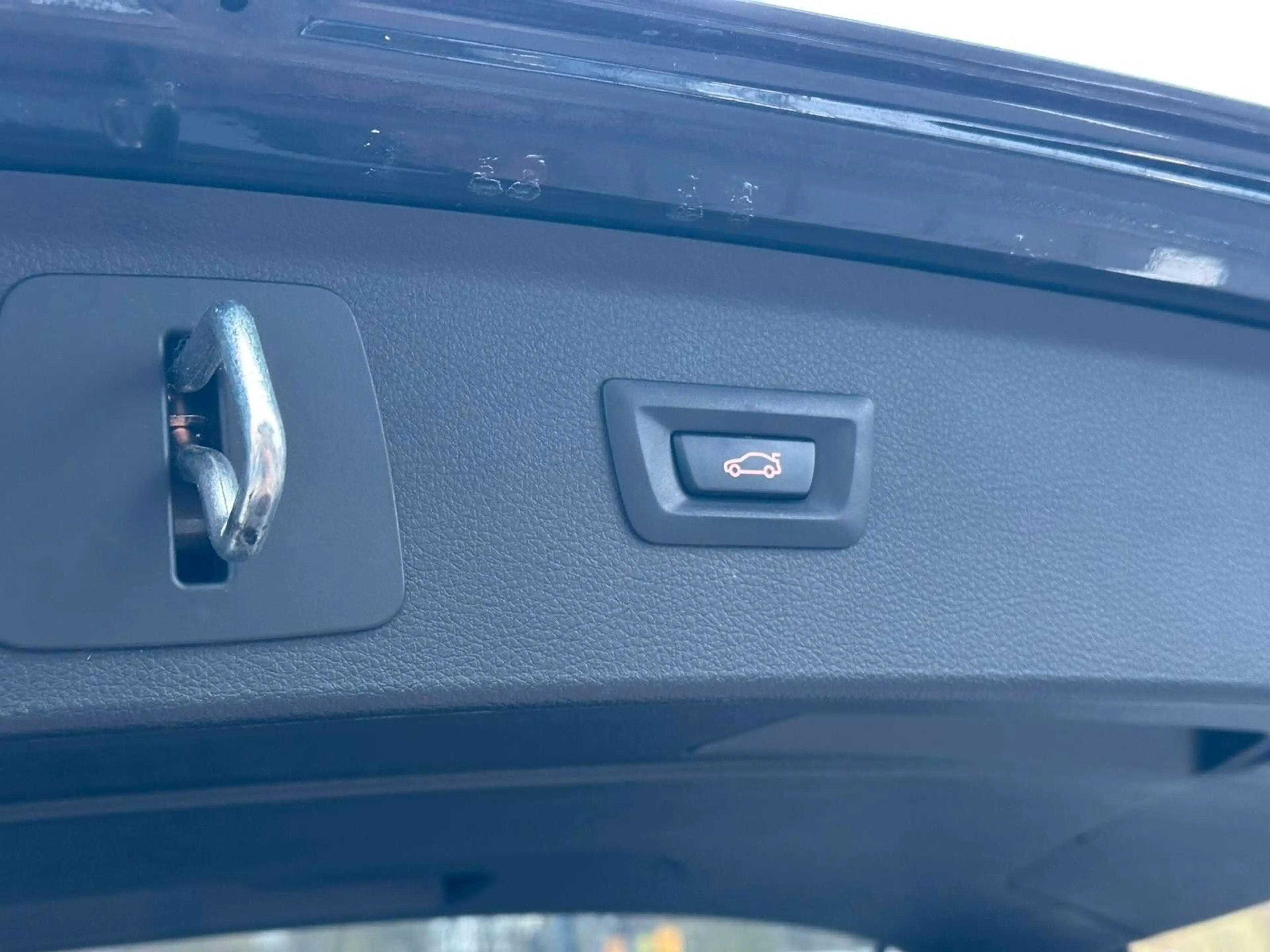 BMW 216 216d Active Tourer Advantage NAVI. PDC. AUTOM — photo 8