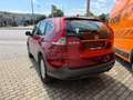 Honda CR-V 2,0i-VTEC Elegance Aut. Rot - thumbnail 4