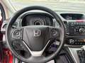 Honda CR-V 2,0i-VTEC Elegance Aut. Rot - thumbnail 9