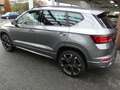 CUPRA Ateca Ateca 1.5 TSI 150 PS DSG Gris - thumbnail 4