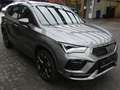 CUPRA Ateca Ateca 1.5 TSI 150 PS DSG Gris - thumbnail 2