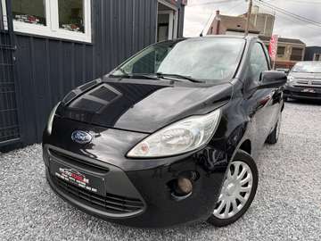 Ka 1.2i / Clim / Euro 6b / Entretien OK + CT OK