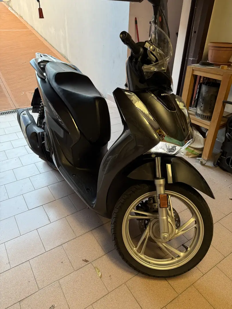 Honda SH 125 ABS - 2