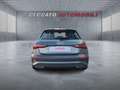 Audi A3 A3 Sportback 30 2.0 tdi S line edition s-tronic Gris - thumbnail 5