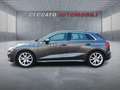 Audi A3 A3 Sportback 30 2.0 tdi S line edition s-tronic Gris - thumbnail 2