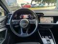 Audi A3 A3 Sportback 30 2.0 tdi S line edition s-tronic Gris - thumbnail 8