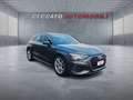 Audi A3 A3 Sportback 30 2.0 tdi S line edition s-tronic Gris - thumbnail 16