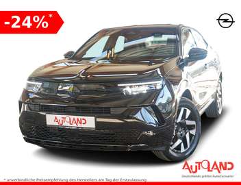 GS 1.2 DI Turbo Aut. LED Kamera Tempomat