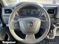 Opel Movano Movano B 2.3 CDTI 150 (3,3t) L2H2+9SITZE+AHK+KAM Wit - thumbnail 7