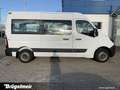 Opel Movano Movano B 2.3 CDTI 150 (3,3t) L2H2+9SITZE+AHK+KAM Wit - thumbnail 5