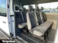 Opel Movano Movano B 2.3 CDTI 150 (3,3t) L2H2+9SITZE+AHK+KAM Weiß - thumbnail 11