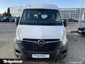 Opel Movano Movano B 2.3 CDTI 150 (3,3t) L2H2+9SITZE+AHK+KAM Wit - thumbnail 3