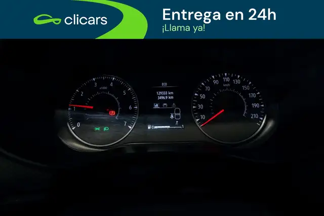 Dacia Sandero view 15
