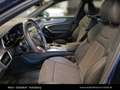 Audi A6 Avant 45 TDI quattro sport S-tronic Blau - thumbnail 17