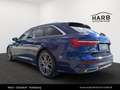 Audi A6 Avant 45 TDI quattro sport S-tronic Blau - thumbnail 5