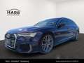 Audi A6 Avant 45 TDI quattro sport S-tronic Blau - thumbnail 2