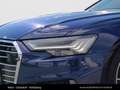 Audi A6 Avant 45 TDI quattro sport S-tronic Blau - thumbnail 10