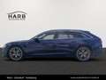 Audi A6 Avant 45 TDI quattro sport S-tronic Blau - thumbnail 8