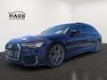 Audi A6 Avant 45 TDI quattro sport S-tronic Blau - thumbnail 35