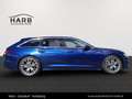 Audi A6 Avant 45 TDI quattro sport S-tronic Blau - thumbnail 9
