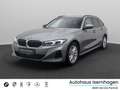 BMW 330 Stop&Go Kamera DAB Komfort Leder Sport Grau - thumbnail 1