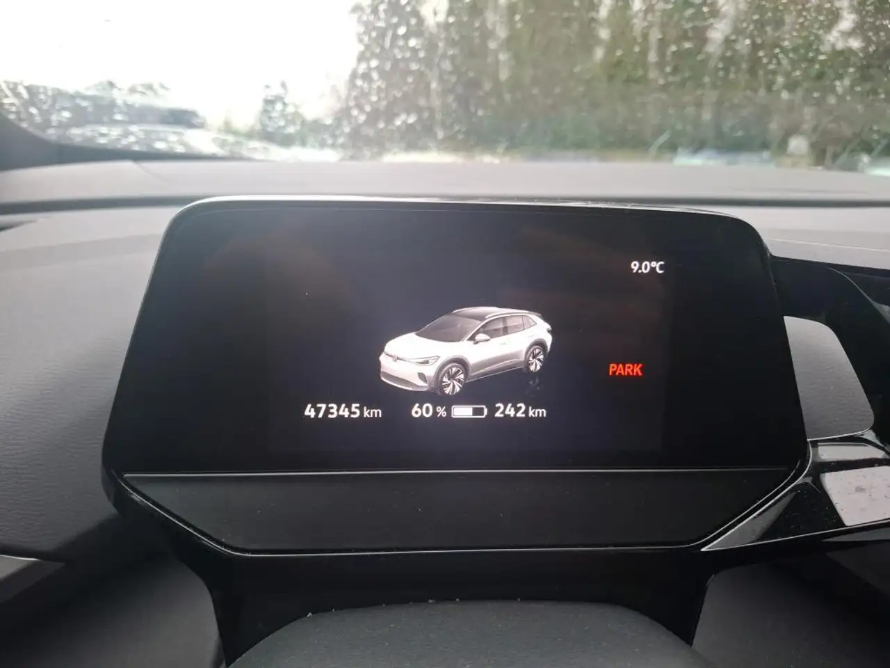 Volkswagen ID.4 Pro Performance 82kWh *KAM*ACC*LED*VIRT*CCS 7