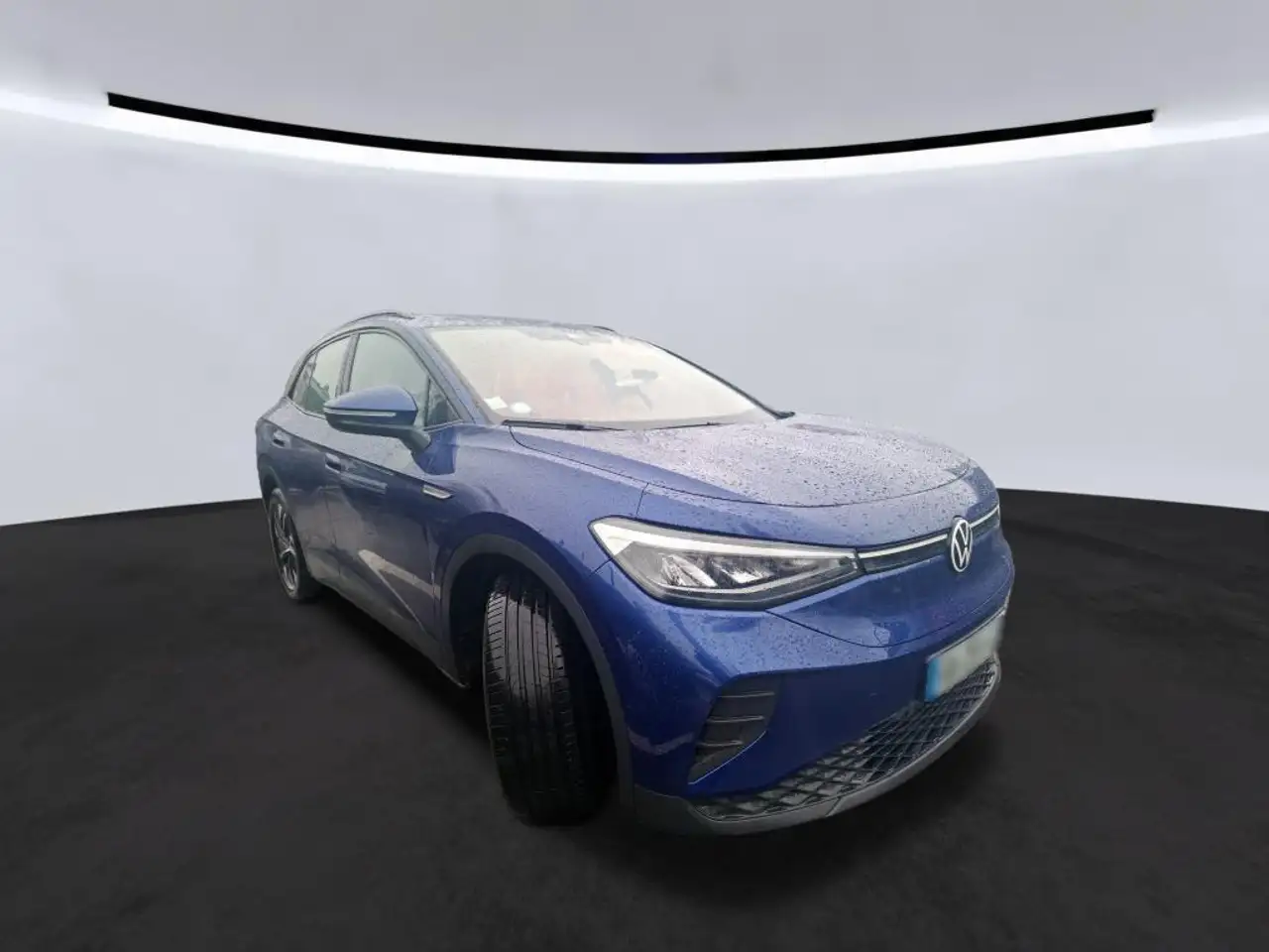 Volkswagen ID.4 Pro Performance 82kWh *KAM*ACC*LED*VIRT*CCS 4