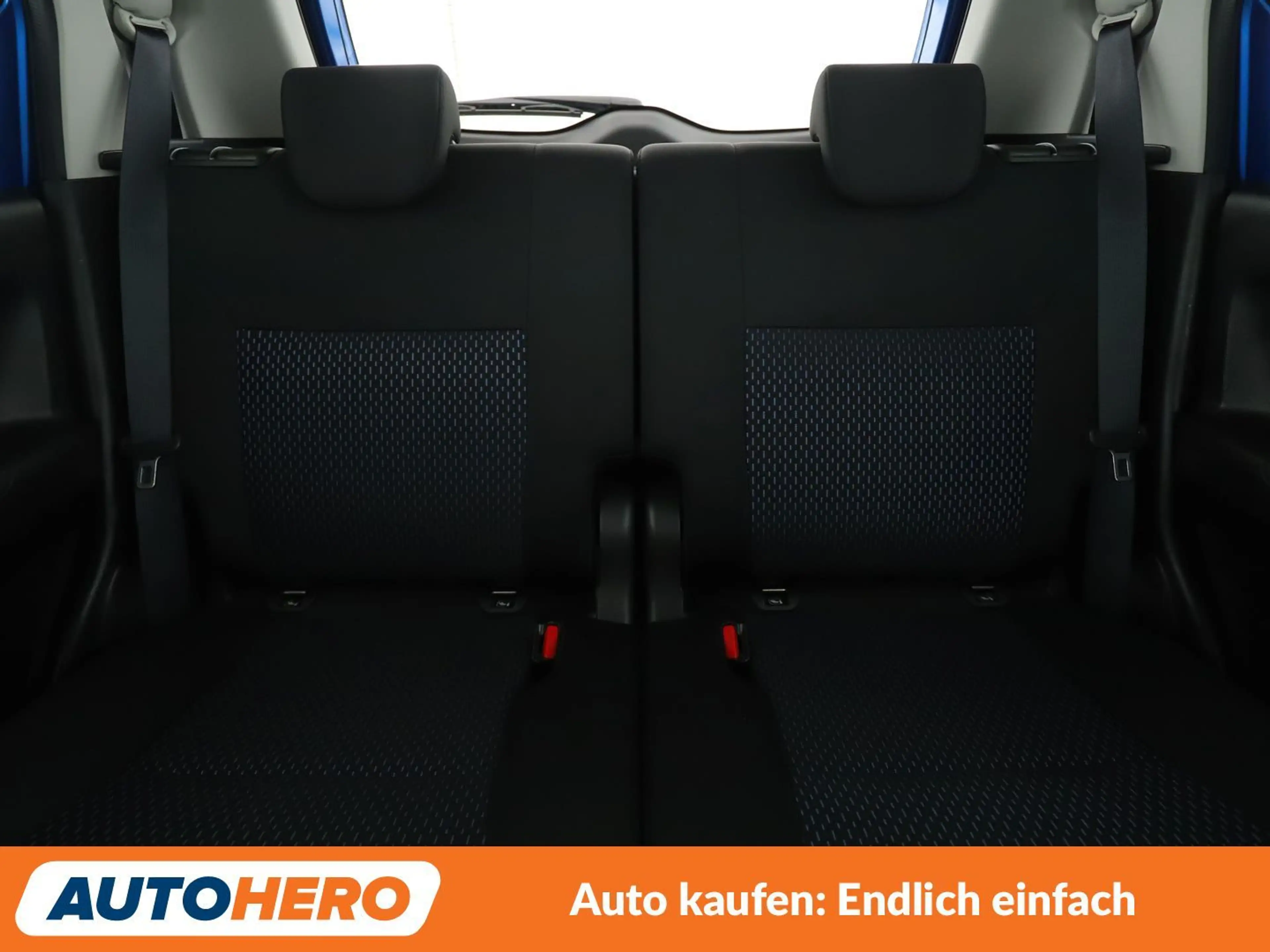 Suzuki Ignis 1.2 DualJet Mild-Hybrid Comfort Aut*CAM*SHZ* — photo 15