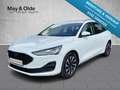 Ford Focus Turnier 1.5 EcoBlue  Aut. Titanium LED DAB Weiß - thumbnail 1
