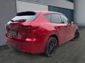 Mazda CX-60 e-SKYACTIV PHEV 327 AWD 8AT HOMURA CON-P DRI-P COM Rouge - thumbnail 4