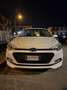 Hyundai i20 5p 1.2 Comfort econext 84cv Bianco - thumbnail 3