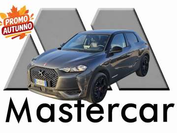 DS3 PROMO AUTUNNO 1.2 puretech Performance Line 100cv - GL524ST