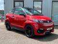 Aixam Coupé GTI SPORT Mopedauto Microcar 45 KM Rot - thumbnail 5