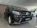 Mercedes-Benz GLE 350 d 4Matic AMG*StHz*360°Kamera*Distronic* Black - thumbnail 28