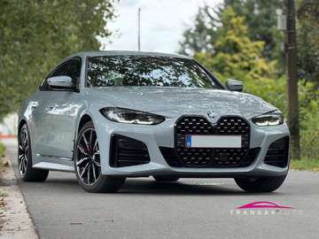 Gran Coupé 184Ch - Harman Kardon - Toit ouvrant - Full entretiens BMW