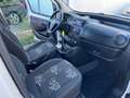 Fiat Qubo 1.4 8V 77 CV Dynamic Natural Power Weiß - thumbnail 8
