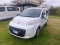 Fiat Qubo 1.4 8V 77 CV Dynamic Natural Power Weiß - thumbnail 2