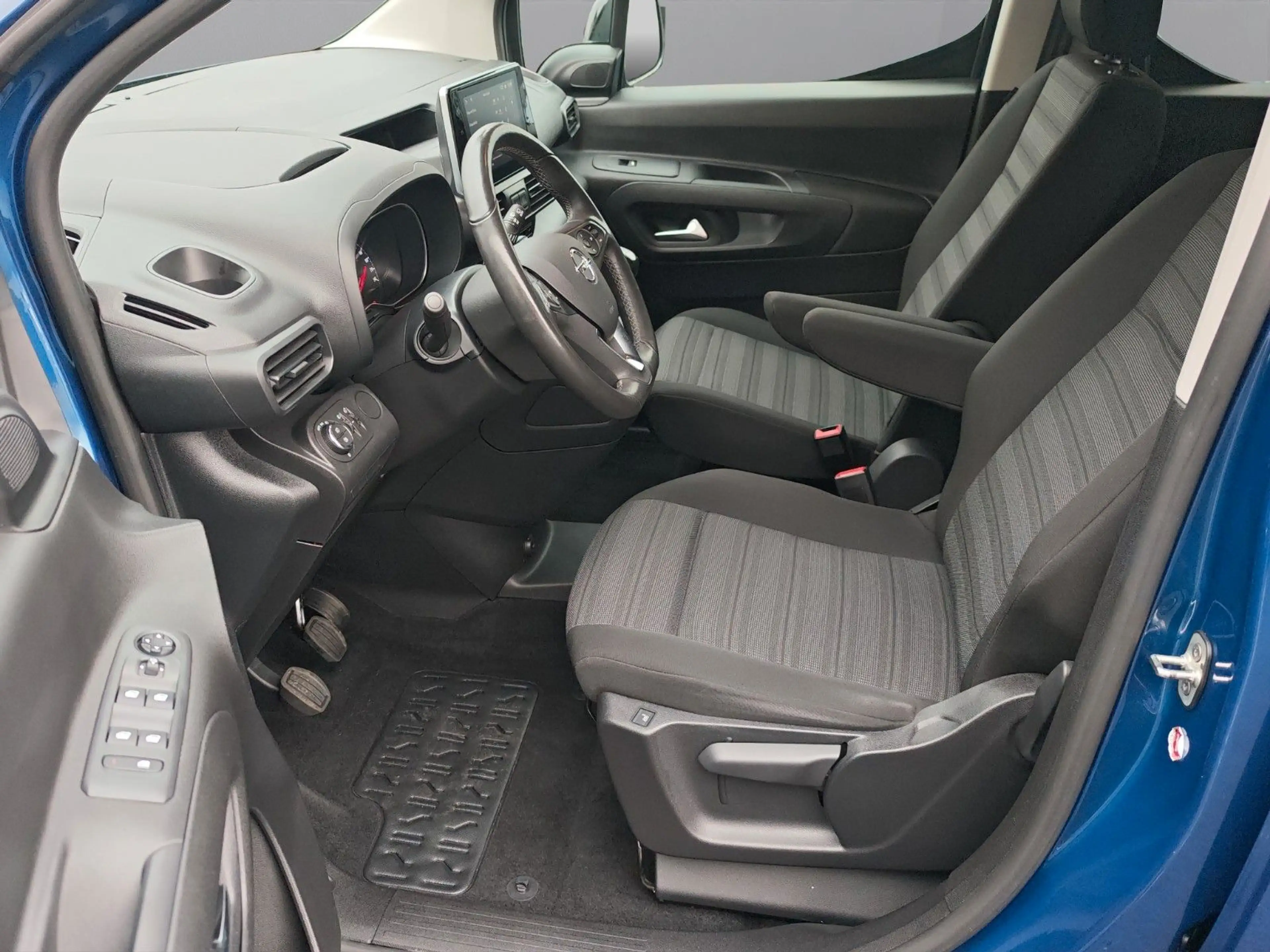 Opel Combo Life XL 1.5 *7-Sitzer*ACC*Klimaaut*Kamera* — photo 10