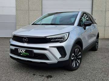 Crossland 1.2 Turbo Elegance