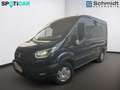 Ford Transit Kasten 2,0 EcoBlue L2H2 Automatik 350 Trend Blau - thumbnail 2