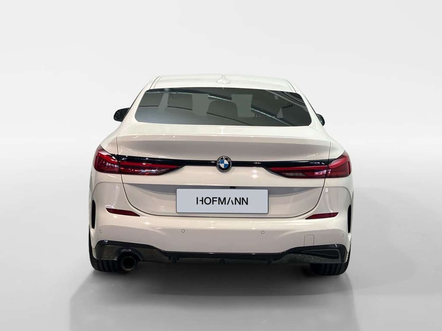 BMW 218 M Sport -  - Joinsteer - #4