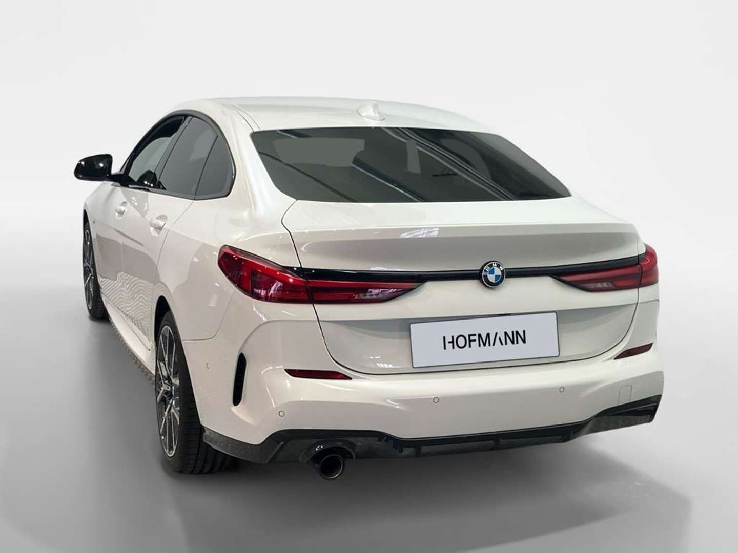 BMW 218 M Sport -  - Joinsteer - #3