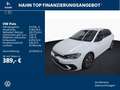 Volkswagen Polo 1.0TSI DSG Goal ACC AHK Cam LED Navi SHZ Weiß - thumbnail 2