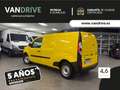 Renault Kangoo Fg. Maxi 1.5dCi Profesional 66kW 5pl. Jaune - thumbnail 5